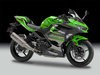 New 2018 Kawasaki Ninja 4000 KRT Performance Edition In vendita