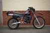 1988 Kawasaki KMX200. For Sale