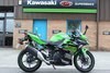 2018 18 Kawasaki Ninja 400 KRT ABS For Sale