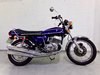1973 Kawasaki H2B For Sale