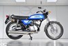 1971 A Beautifully Restored Kawasaki H1-A - over £17k in receipts For Sale