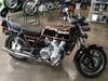 KAWASAKI Z1300 1979 ABSOLUTELY IMMACULATE THROUGHOUT SOLD