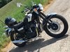 2016 Immaculate Kawasaki W800 special edition Kaufen Bei