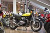 Kawasaki 1973 Z1 Absolutely Immaculate Condition For Sale