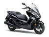 NEW 2018 Kawasaki J300 ABS Scooter**SAVE £500** For Sale