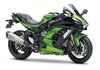 New 2018 Kawasaki Ninja H2 SX SE Performance For Sale