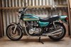 Lot 41 - A 1976 Kawasaki Z900 - 10/2/2019 For Sale by Auction