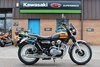 2017 17 Kawasaki W800 FE (Final Edition) In vendita