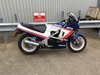 1989 KAWASAKI GPZ600 LOVELY CONDITION For Sale