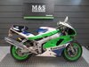1991 ZXR750R K1 SOLD
