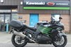 2017 17 Kawasaki ZZR1400 Performance Edition VENDUTO