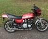 Very rare 1983 Z750 Kawasaki For Sale