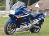 Kawasaki-ZX10-1989-25K-Vintage-Motorcycle In vendita