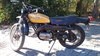 Kawa F11 250cc Two-Stroke 1973 Project Motorcycle 1000 GBP In vendita