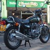 1976 Z900 A4 Classic, RESERVED FOR PAUL J.  SOLD