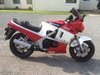 1985 Kawasaki GPZ 600 R     £ - No Reserve For Sale by Auction