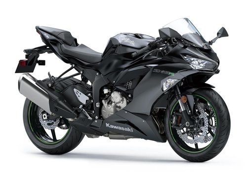 New 2019 Kawasaki Ninja ZX-6R 636 *£800 PAID, FREE DELIVERY* For Sale