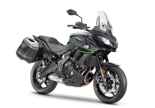 New 2020 Kawasaki Versys 650 SE*£600 PAID & 0% APR* For Sale