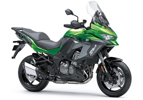 New 2019 Kawasaki Versys 1000 SE*£1,600 PAID For Sale