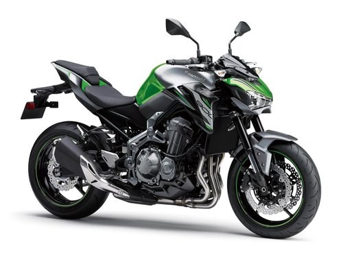 New 2019 Kawasaki Z900 ABS*£750 PAID & FREE DELIVERY** In vendita