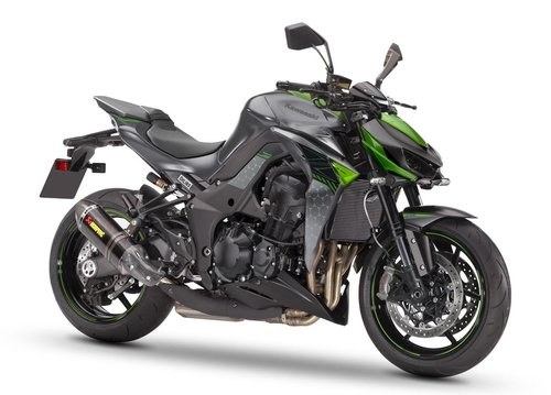 New 2019 Kawasaki Z1000 R Performance**£1,300 PAID DELIVERY* For Sale