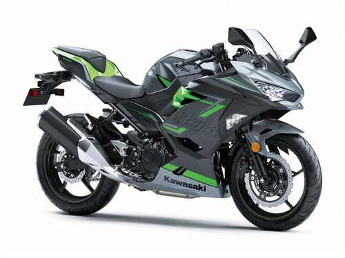 New 2019 Kawasaki Ninja 400*£99 Dep, 4Yr 0%APR,Free Delivery In vendita
