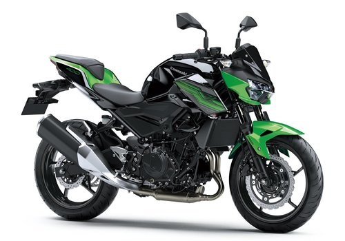 New 2019 Kawasaki Z400 ABS**1 BIKE ONLY SAVE £1,000** For Sale