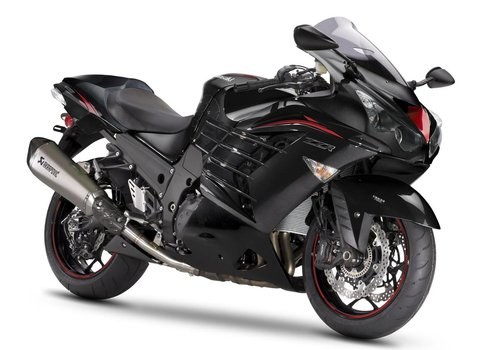 New 2019 Kawasaki ZZR1400 ABS Performance Edition**IN STOCK* For Sale