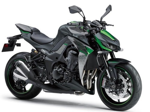 New 2019 Kawasaki Z1000 R ABS *£1,000 PAID* In vendita