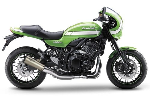 New 2018 Kawasaki Z900 RS Cafe Performance *£1,550 Deposit * For Sale