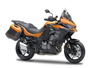 New 2019 Kawasaki Versys 1000 ABS*£900 PAID & FREE Delivery* In vendita