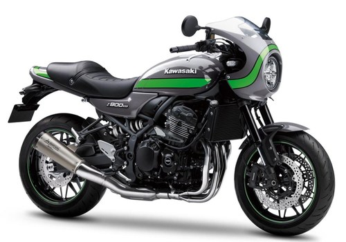 2019 NEW Kawasaki Z900RS Cafe Performance*£750 Paid  For Sale
