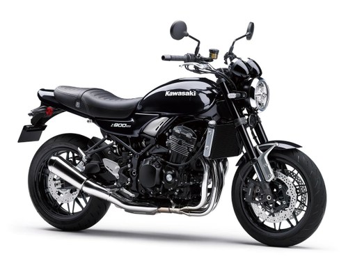 New 2020 Kawasaki Z900 RS ABS(Black) £600 DEPOSIT PAID For Sale
