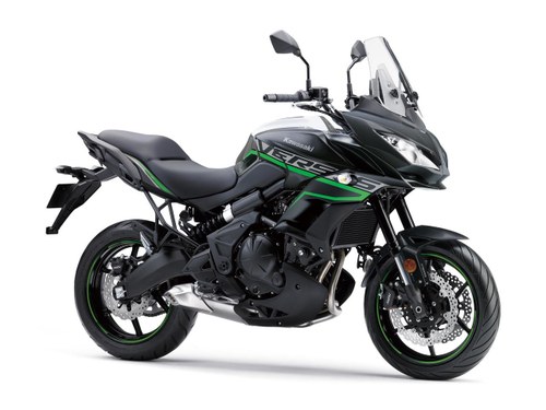 New 2020 Kawasaki Versys 650 ABS SE*£500 PAID, 0% & DELIVERY In vendita