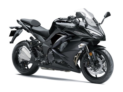 New 2019 Kawasaki Z1000SX ABS*£800 PAID & FREE DELIVERY*  For Sale