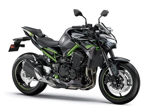 New 2020 Kawasaki Z900 ABS**£500 DEPOSIT PAID** For Sale