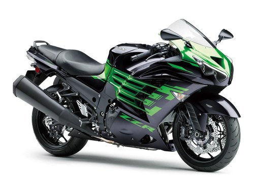 New 2020 Kawasaki ZZR1400 Performance*£800 PAID,FREEDelivery In vendita