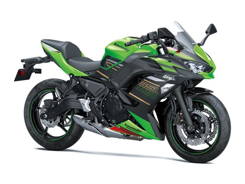 New 2020 Kawasaki Ninja 650 KRT*£99 Deposit 3YRS 0% APR* For Sale