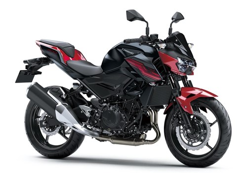 New 2019 Kawasaki Z400 ABS Naked Roadster* Save £800** For Sale