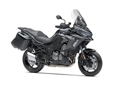 New 2020 Kawasaki Versys1000SE Tourer*£1,200 PAID In vendita