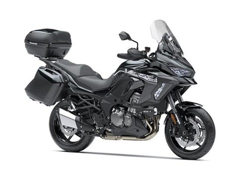 New 2020 Kawasaki Versys1000 SE GT*SAVE £1,800** In vendita