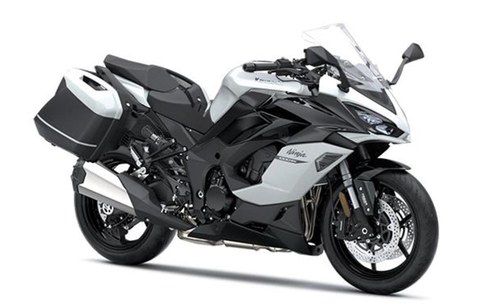 New 2020 Kawasaki Ninja 1000 SX TOURER*£500 PAID* In vendita
