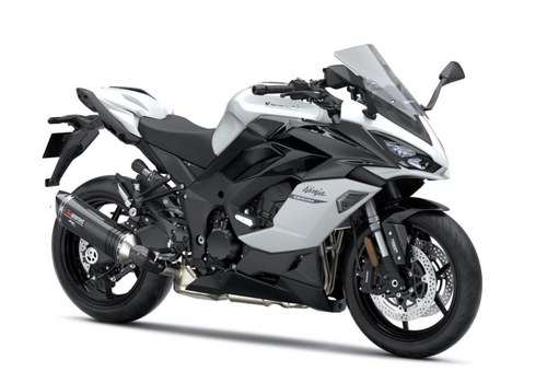 New 2020 Kawasaki Ninja 1000 SX Performance**LAST 1* In vendita