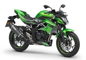 2019 New Kawasaki Z 125 SE Performance*SAVE £1000 & FREE DELIVERY For Sale