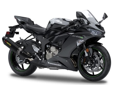 New 2019 Kawasaki ZX636 ABS Performance *£1,300 Deposit Paid For Sale