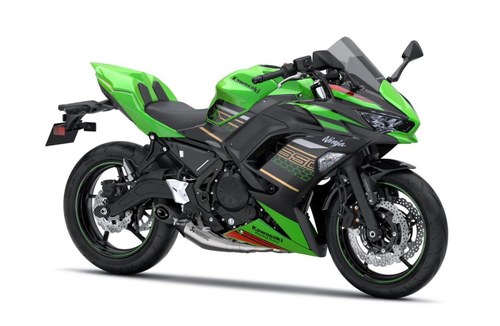 New 2020 Kawasaki Ninja 650 KRT Performance*SAVE £750 & 0%* In vendita