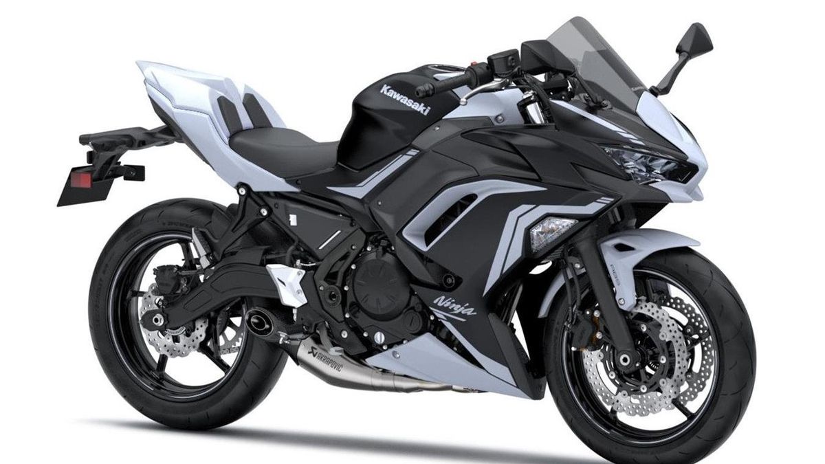 2020 Kawasaki Ninja 650 SE Performance in United Kingdom - For Sale ...