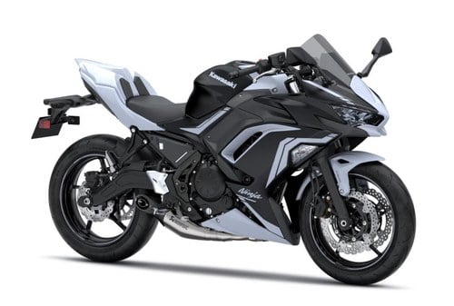 New 2020 Kawasaki Ninja 650 ABS Performance*SAVE £750 & 0%** In vendita