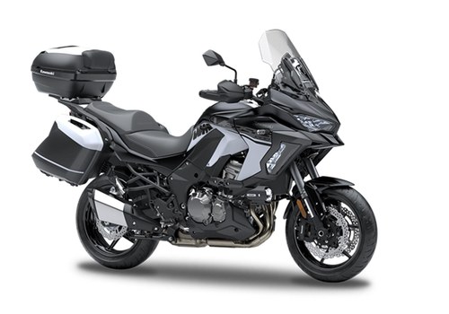 New 2019 Kawasaki Versys 1000 SE GT£1500 Paid,Free Delivery  For Sale
