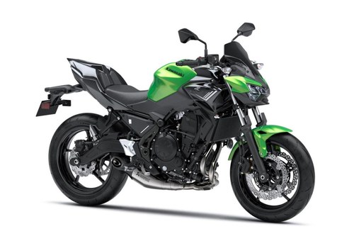 New 2020 Kawasaki Z650 Performance * FREE Delivery** For Sale